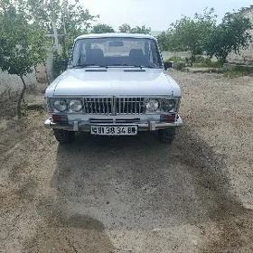 Lada 2106 1985