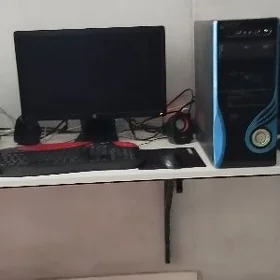 Компьютеры i3-i5