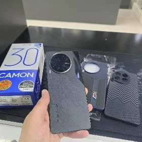 Tecno camon 30 8/256GB