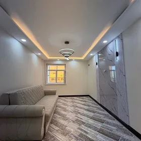 11 Mkr 3 Komnat remontly