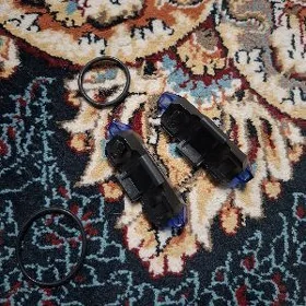 мигалки для велосипеда