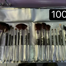 Кисти для макияжа