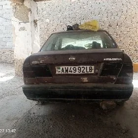 Nissan Primera 1996