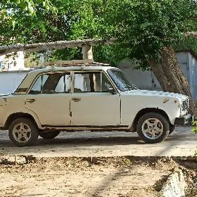 Lada 2101 1980