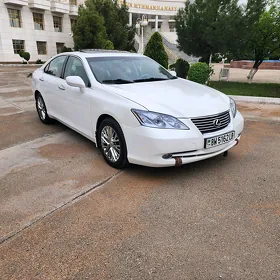 Lexus ES 350 2008