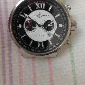 ULYSSE NARDIN MAXI MARINE