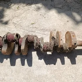 ЗИЛ ВАЛ/ZIL WAL