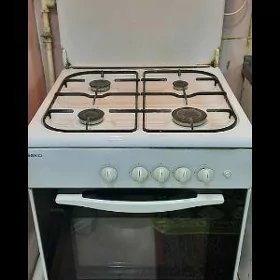 gaz plita газ плита