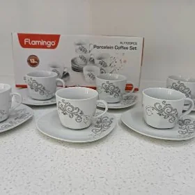 посуда чайный сервиз, стаканы