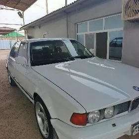 BMW 730 1993