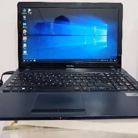 игровой ноутбук SAMSUNG corei5