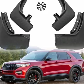 Ford Explorer Brazgawik