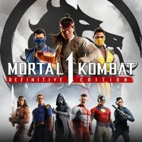 Mortal Kombat 1 PC GAMES