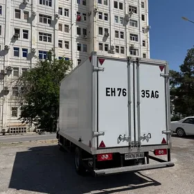 Foton Gratour V5 2025