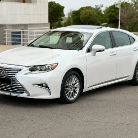 Lexus ES 350 2017