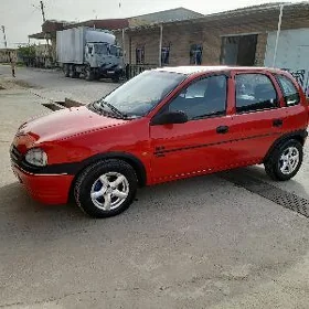 Opel Vita 1996