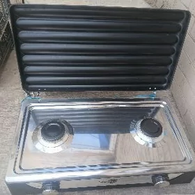 GAZ PILITA