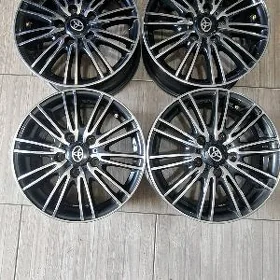 R15 Kia,Hyundai, Toyota