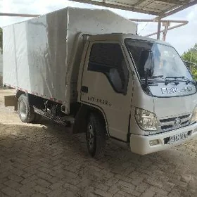 Forland H3 2014
