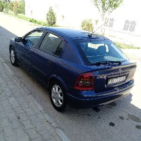 Opel Astra 2003
