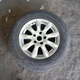 15 diska awryon  1 stuk