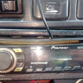 пионер магнитафон