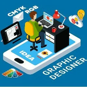 Grafik dizayner