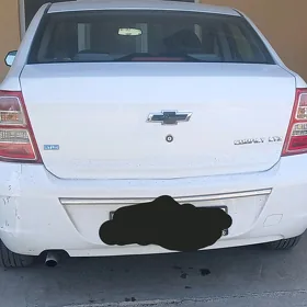 Chevrolet Corvette 2013