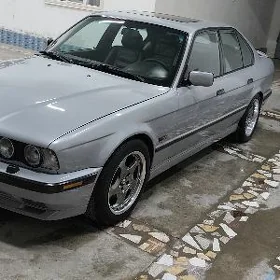 BMW 540 1996