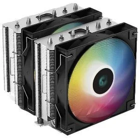 Кулер DeepCool AG620 ARGB