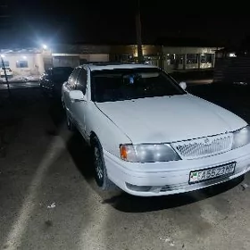 Toyota Avalon 1995