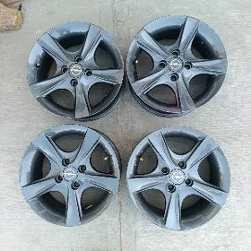 mary diska 14lik opel