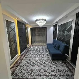 11 мкр. 3 комнаты 70 м2