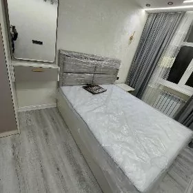 spalny taze ulanylmadyk