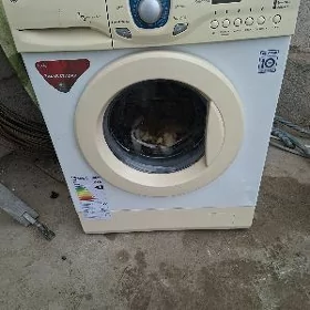 LG 7 kg kir masyn