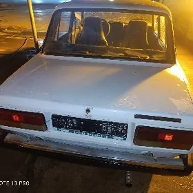 Lada 2107 2000