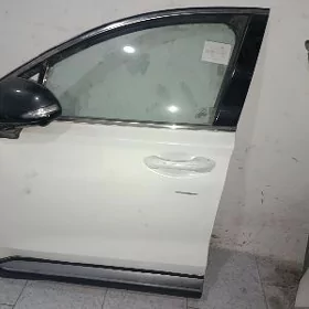 Hyundai Santafe gapy