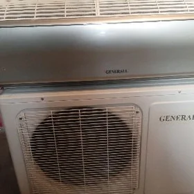 кондиционер GENERALL 12