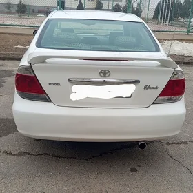 Toyota Camry 2002