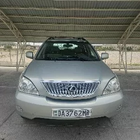 Lexus RX 350 2008