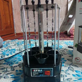 Elektro mongal kiçijik