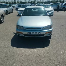 Toyota Camry 1995