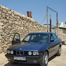 BMW 525 1991