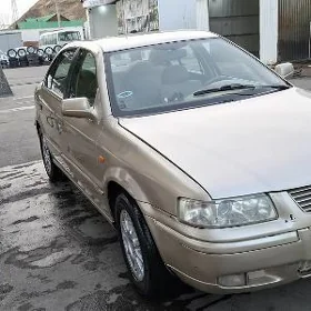 Peugeot 405 2005