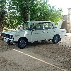 Lada 2106 1999