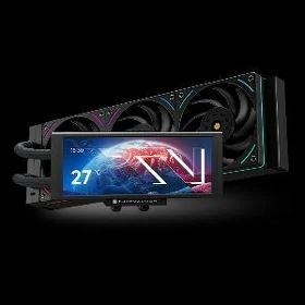 Водянка THERMALRIGHT TR VISION