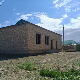 Bagyr mirewe jaý