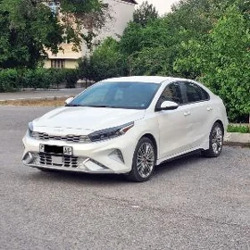 Kia Forte 2023