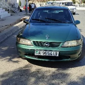 Opel Vectra 1996