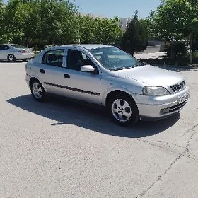 Opel Astra 1999